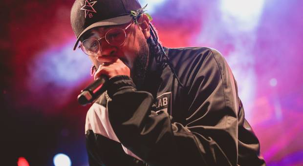 SHOWS de EMICIDA - Brasília/DF