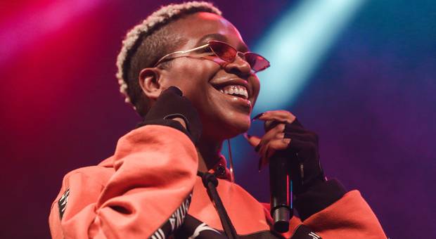 SHOWS de KAROL CONKA - Brasília/DF