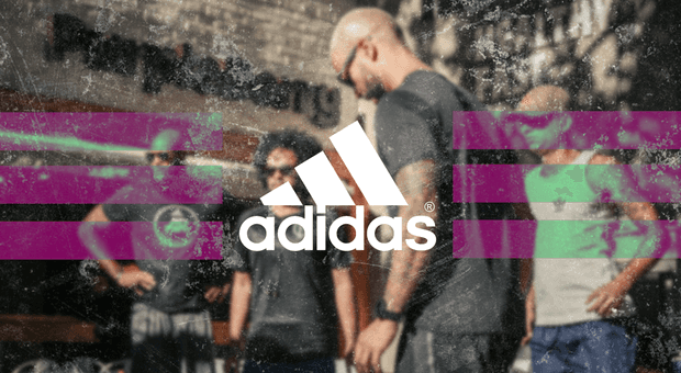 ESPORTES de Treino Adidas Runners