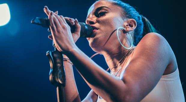 SHOWS de Anitta aniversário Brasília - 59 anos