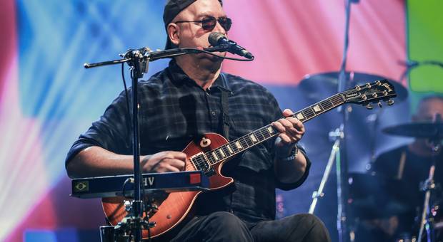 SHOWS de Paralamas do Sucesso