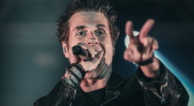 SHOWS de Capital Inicial