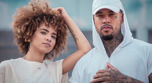 ENSAIOS de Sacerdote Jeans