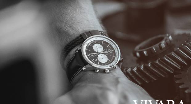 ENSAIOS de NASR - VIVARA