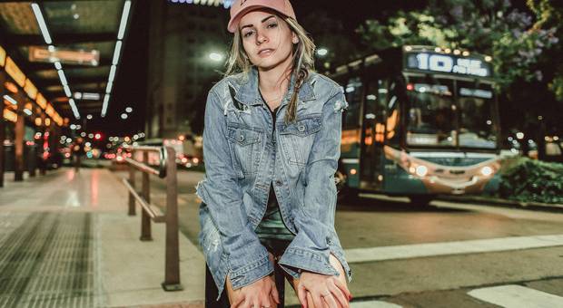 ENSAIOS de BORN - BE OCEAN