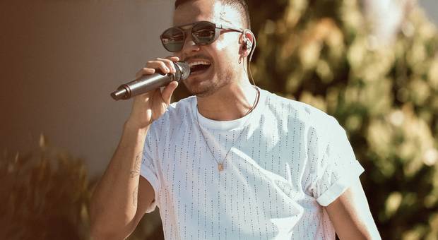 SHOWS de LIVE - Grupo Se Joga