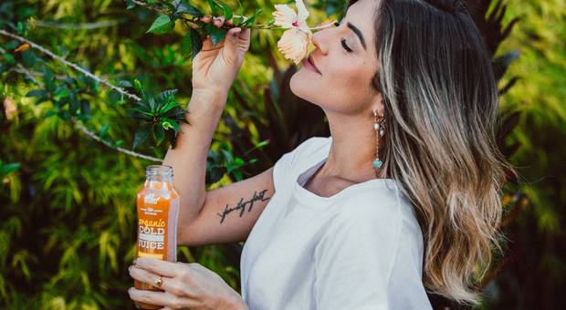 ENSAIOS de All Wello Juice