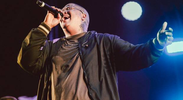 SHOWS de Di Propósito - Drive Show Brasília