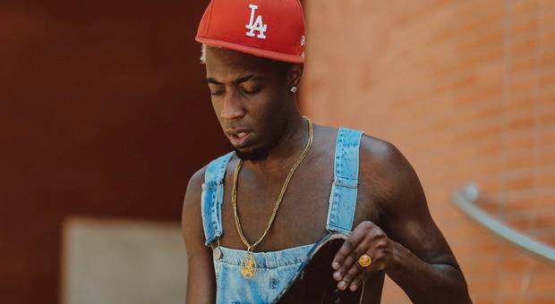 ENSAIOS de JEAN BOUSEJOUR