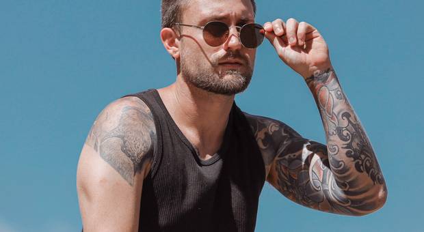 ENSAIOS de ARTUR CARON - PERSONAL