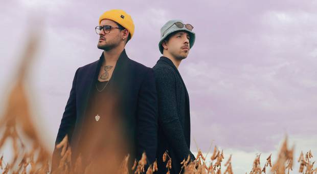 ENSAIOS de LANÇAMENTO - QUEM NUNCA