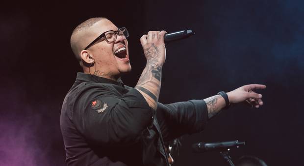 SHOWS de DI PROPÓSITO - VIBRAR BSB