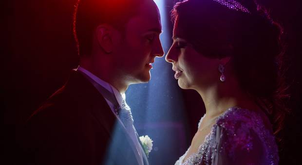 Casamentos de Mariana e André