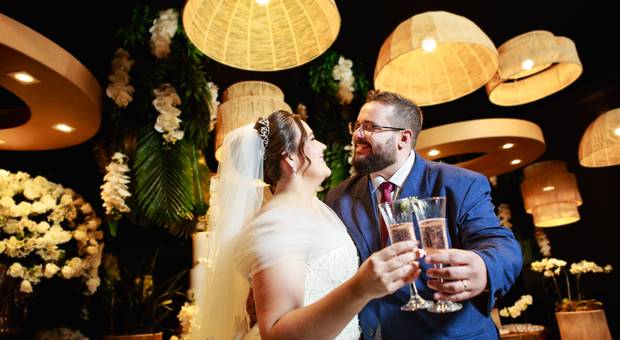 Casamentos de MAISA E GUSTAVO