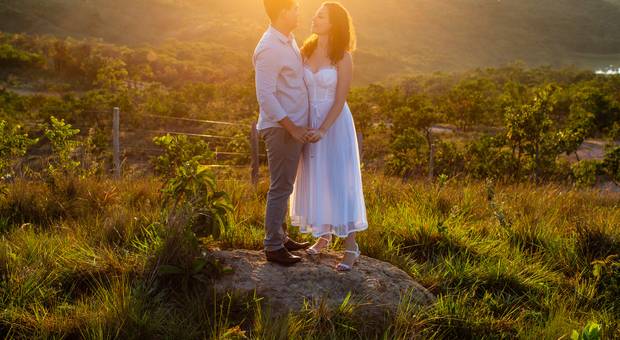 Ensaios de Casais de Daniele e Edrei