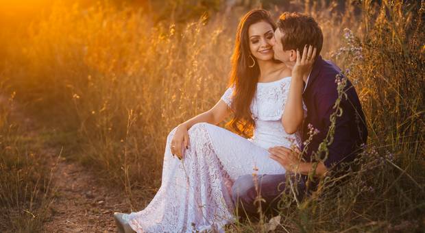 Ensaios de Casais de Samara e Edson