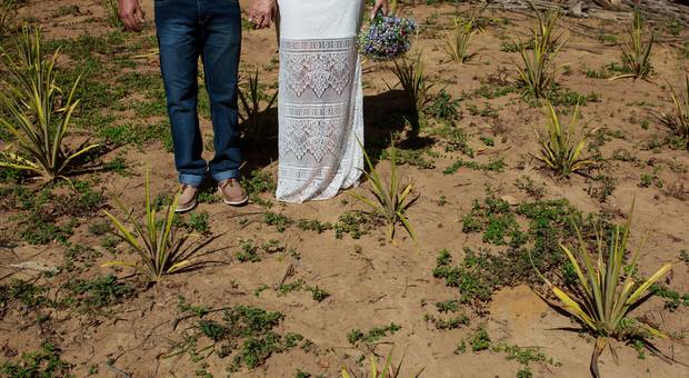 Casamentos de Isabela e Guilherme - Cerimônia Civil