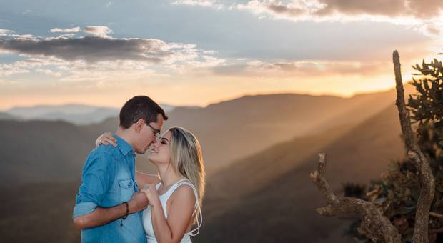 Ensaios de Casais de Chaiene e Isaac