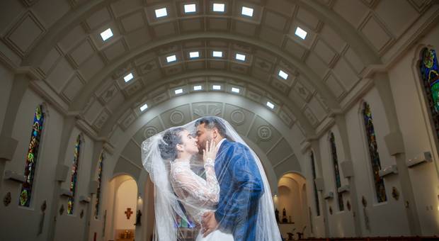 Casamentos de Beatriz  e Jorge
