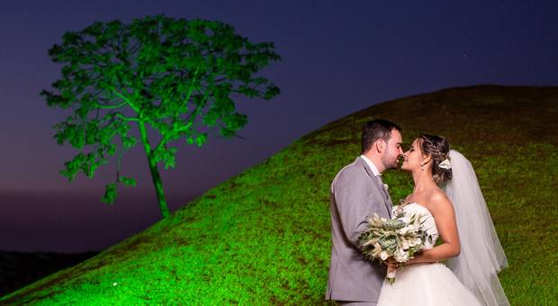 Casamentos de Kárita e Henrique