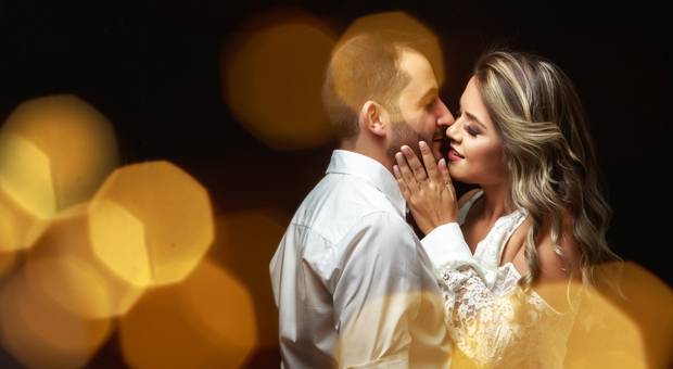 Ensaios de Casais de Mariane e Rafael