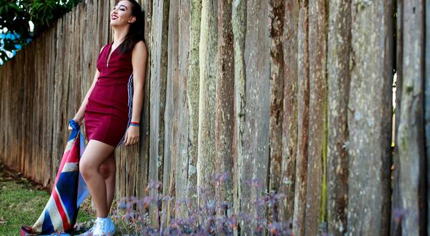 Ensaios 15 Anos / Femininos de Gabriela Charife