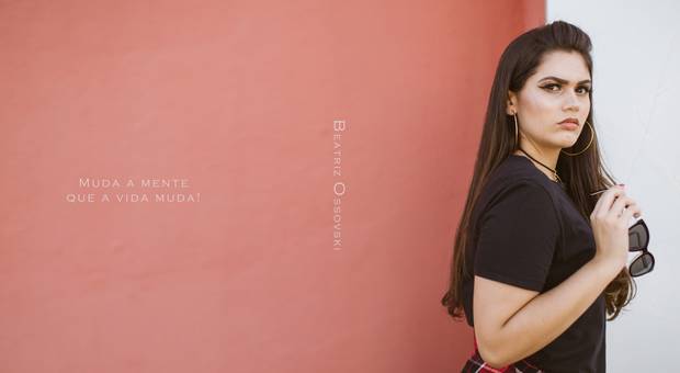 Ensaios 15 Anos / Femininos de Beatriz Ossovski