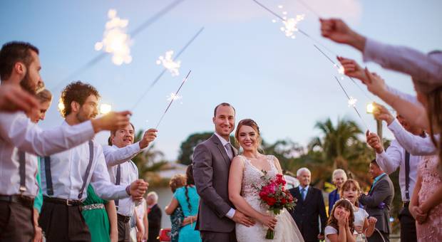 Casamentos de Marcella e Pedro Paulo