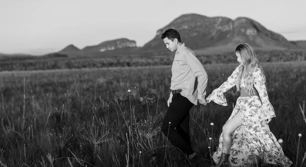 Ensaios de Casais de Dyananthan e João Paulo