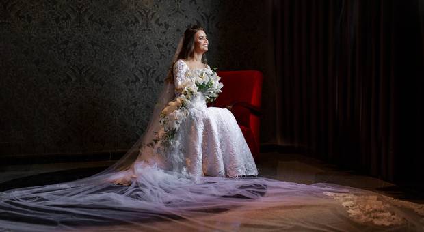 Casamentos de Luani e Murilo