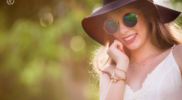 Ensaios 15 Anos / Femininos de Yasmin Terto - 15 anos