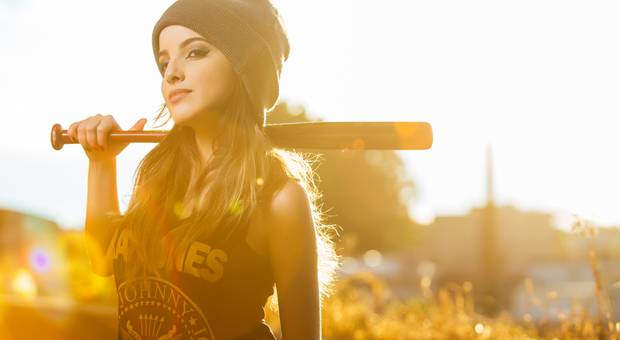 Ensaios 15 Anos / Femininos de Mileny Costa - 15 anos