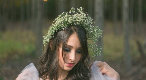 Ensaios 15 Anos / Femininos de Isadora Beatriz - 15 anos