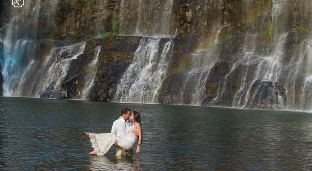 Ensaios de Casais de Ivi e Maico