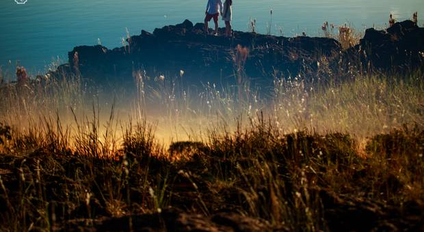 Ensaios de Casais de Juliana e Emmanuel