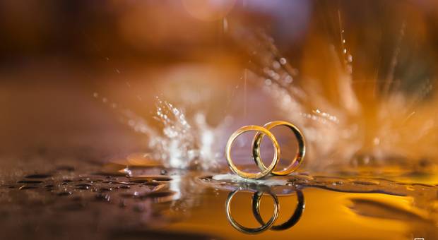 Casamentos de Keila e Rubens