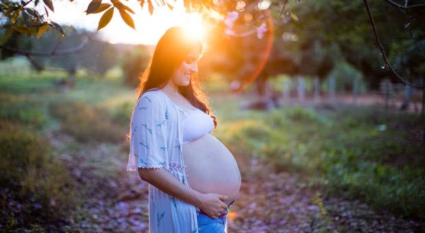 Gestantes/Família de Isabela + Guilherme = Marina