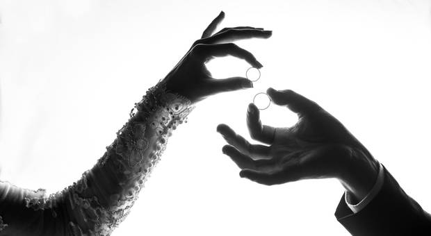 Casamentos de Isadora e Pedro