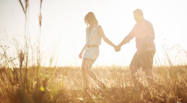 Ensaios de Casais de Letícia e Júlio