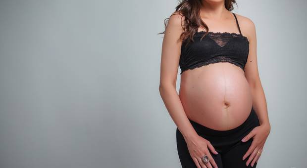 Gestantes/Família de Eliana + Leo = Miguel