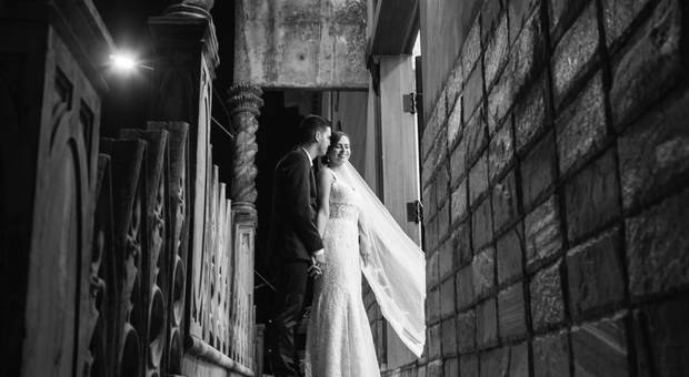 Casamentos de Jéssica e Américo