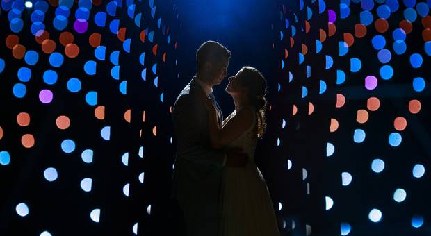 Casamentos de Marie e Lucas