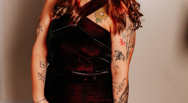 Ensaio Feminino de Beatryz Kelmer