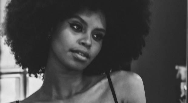 Ensaio Feminino de Jessica Machado -  Ensaio Parte 2