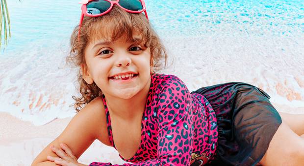 Ensaio Fotográfico Infantil de Ensaio Infantil by Manu Gomes