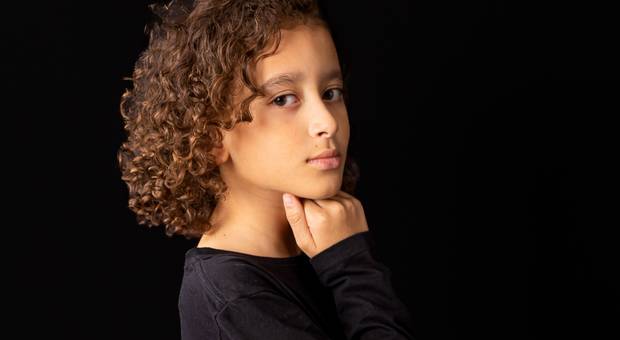 Ensaio Fotográfico Infantil de Ensaio Fotográfico: Guilherme