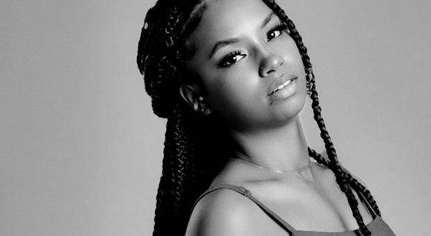 Ensaio Feminino de Marina Mousinho