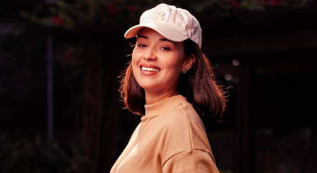 Ensaio Feminino de Ensaio Tardizinha Roseli Santos