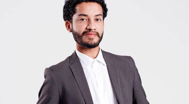 Ensaio Masculino de Eduardo Simoes