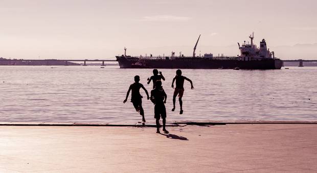 POR AI de Visão de fotógrafo